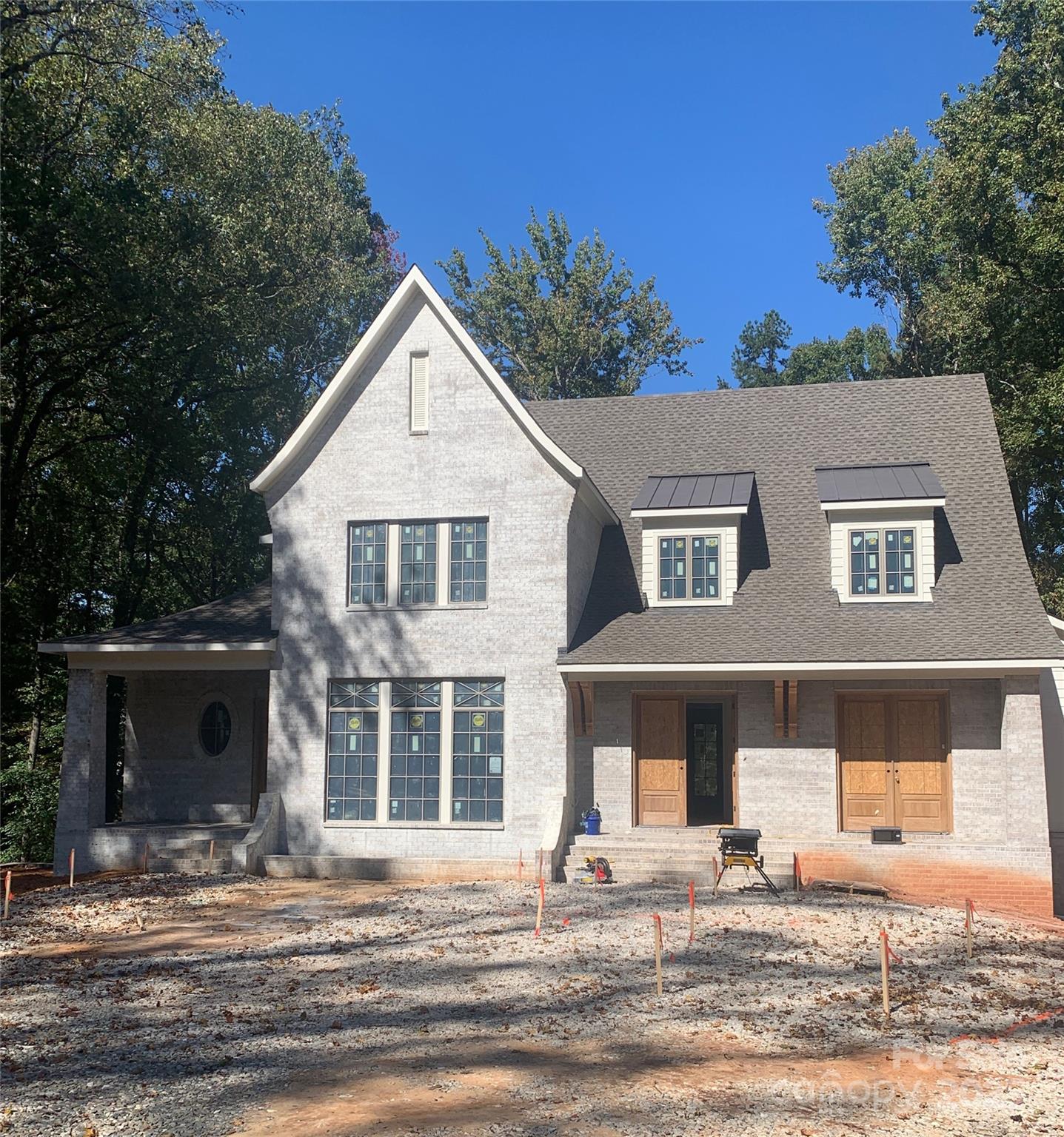 Mammoth Oaks - Residential