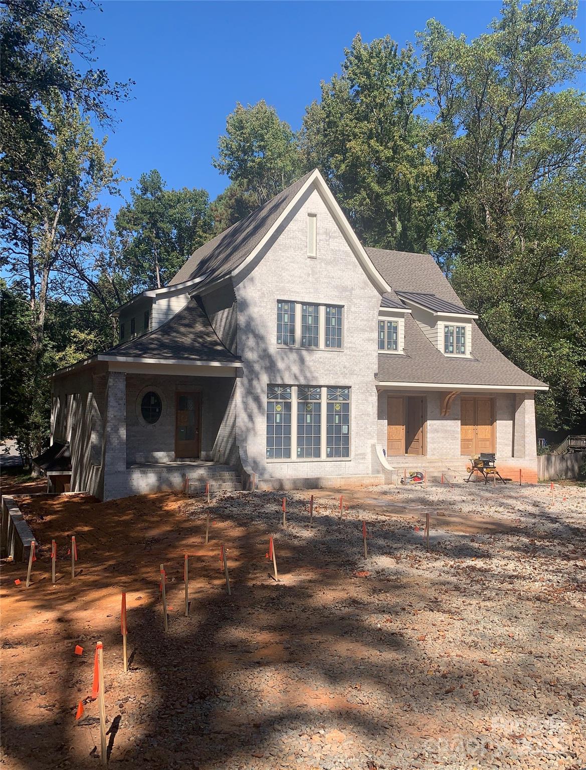 Mammoth Oaks - Residential