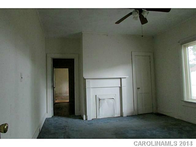 None - Residential