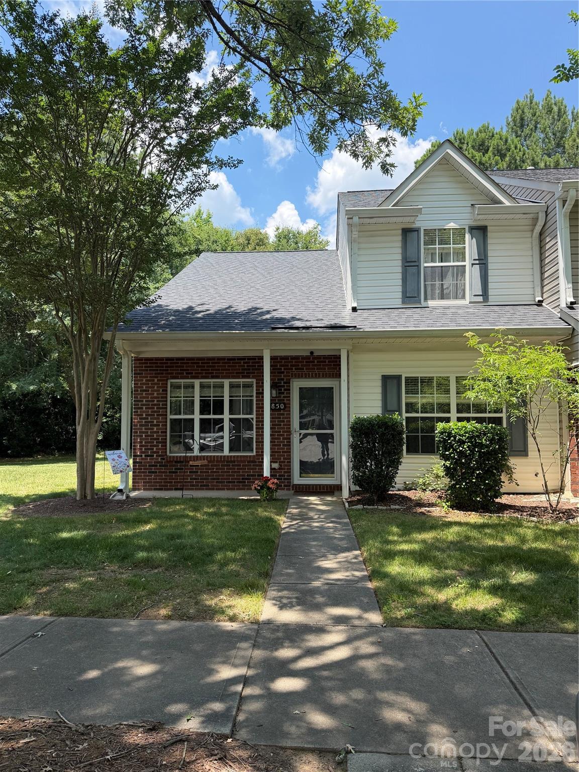 Rozzelles Landing - Residential