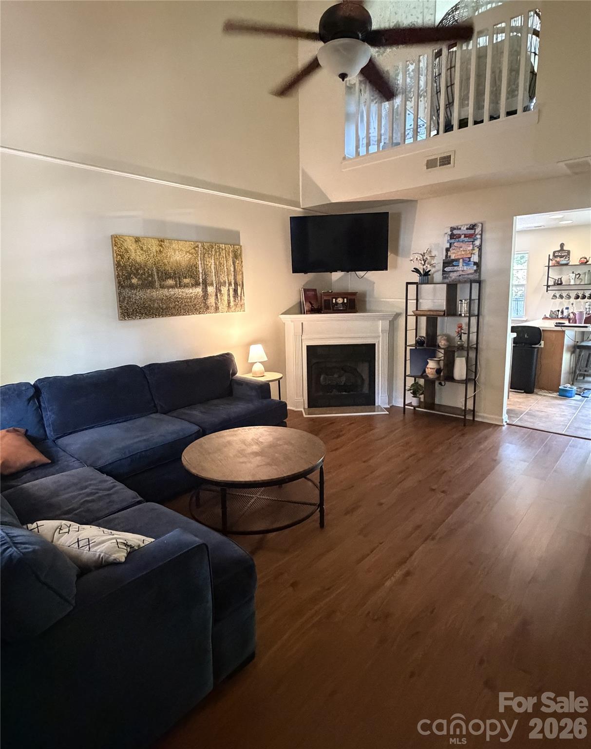Rozzelles Landing - Residential
