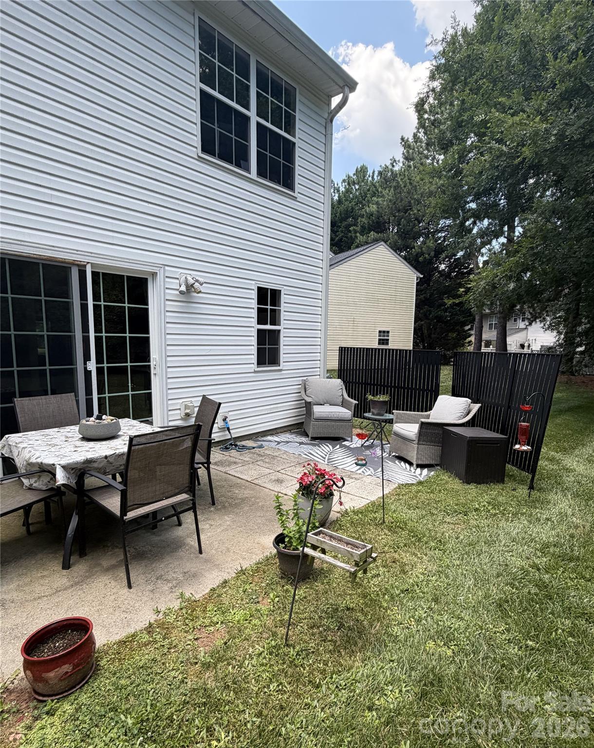 Rozzelles Landing - Residential