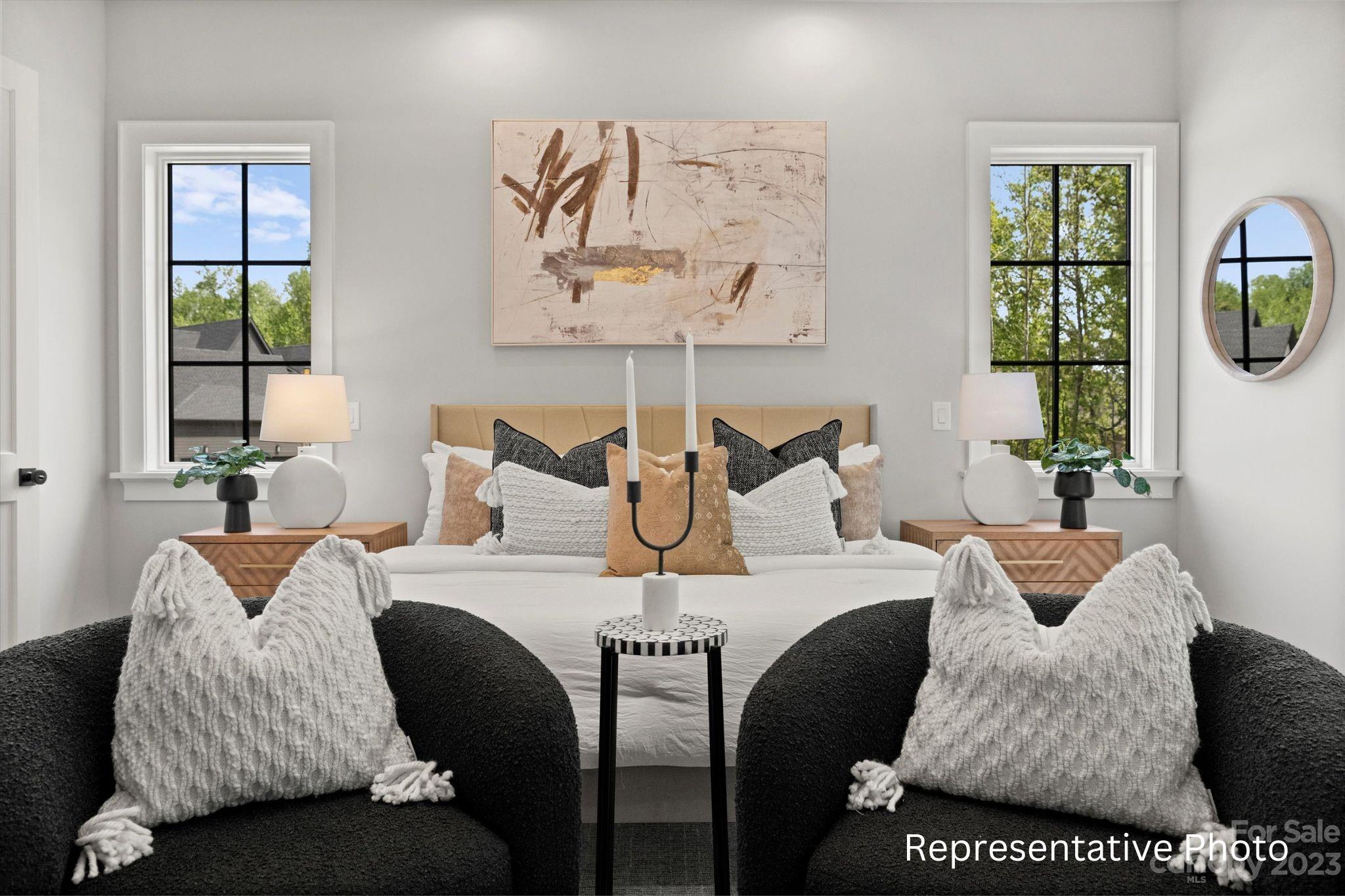 Cardinal Crest - Residential