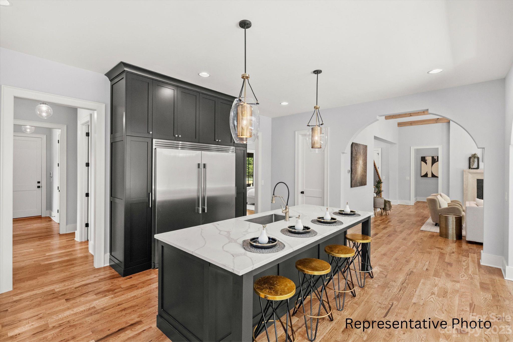 Cardinal Crest - Residential