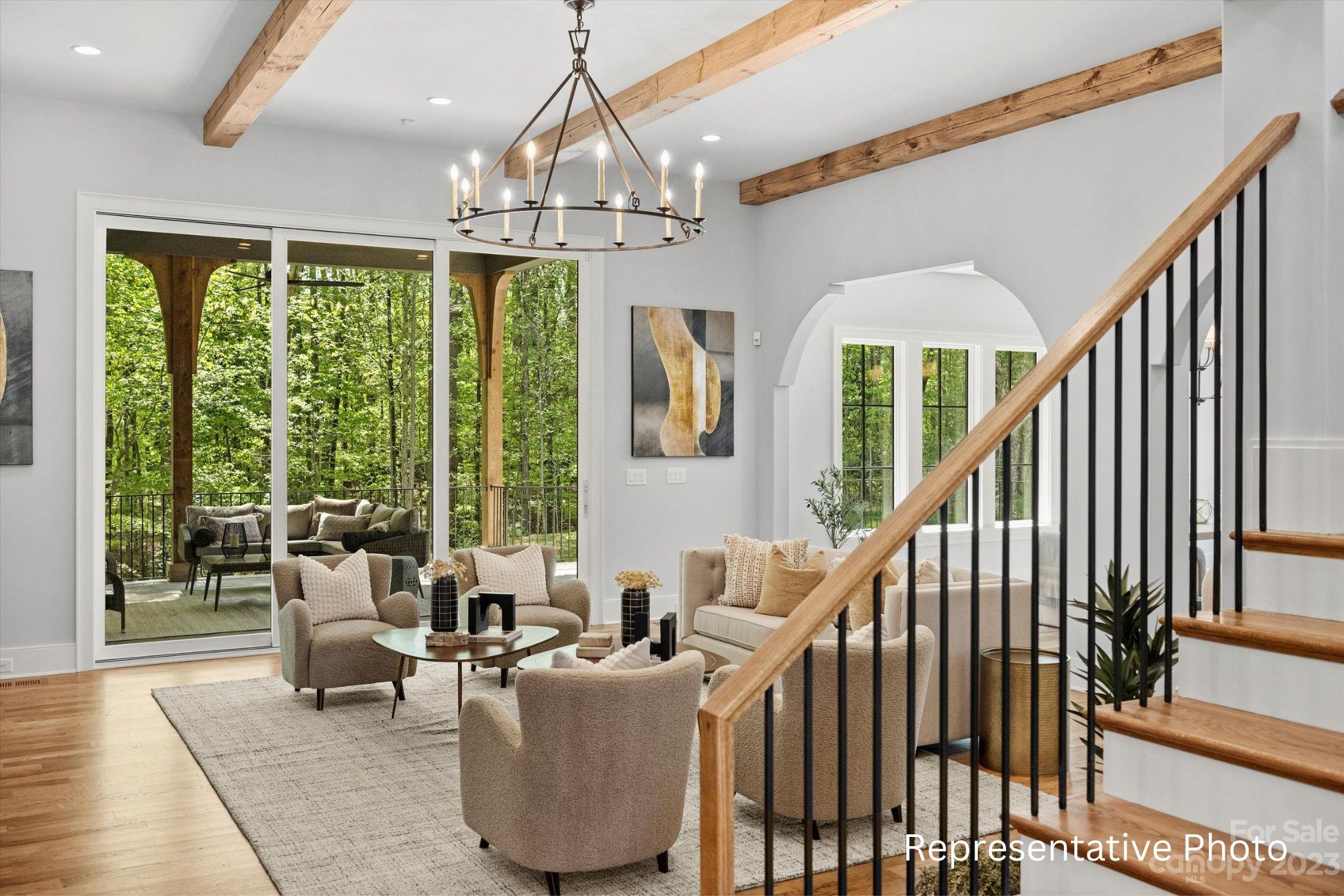 Cardinal Crest - Residential