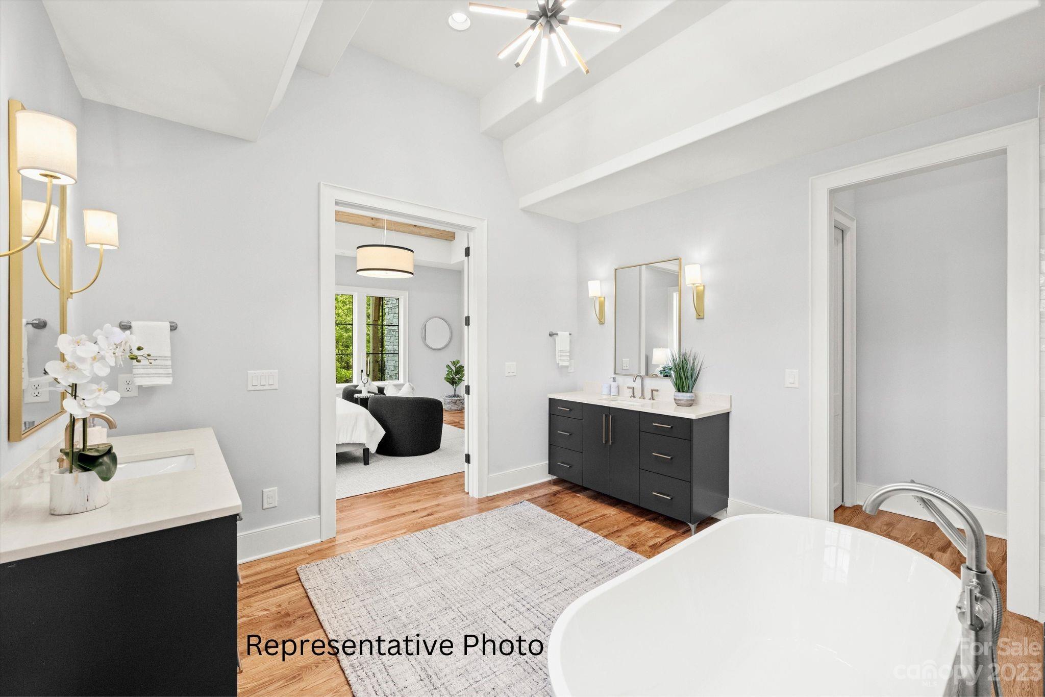 Cardinal Crest - Residential