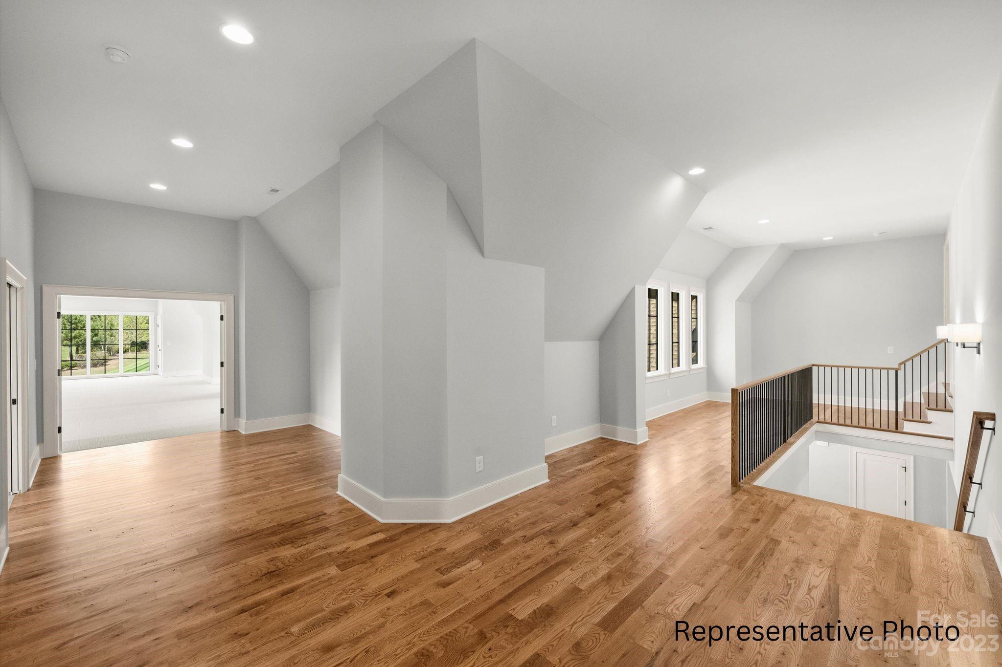 Cardinal Crest - Residential