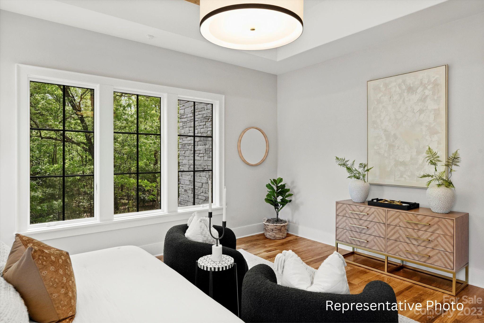 Cardinal Crest - Residential