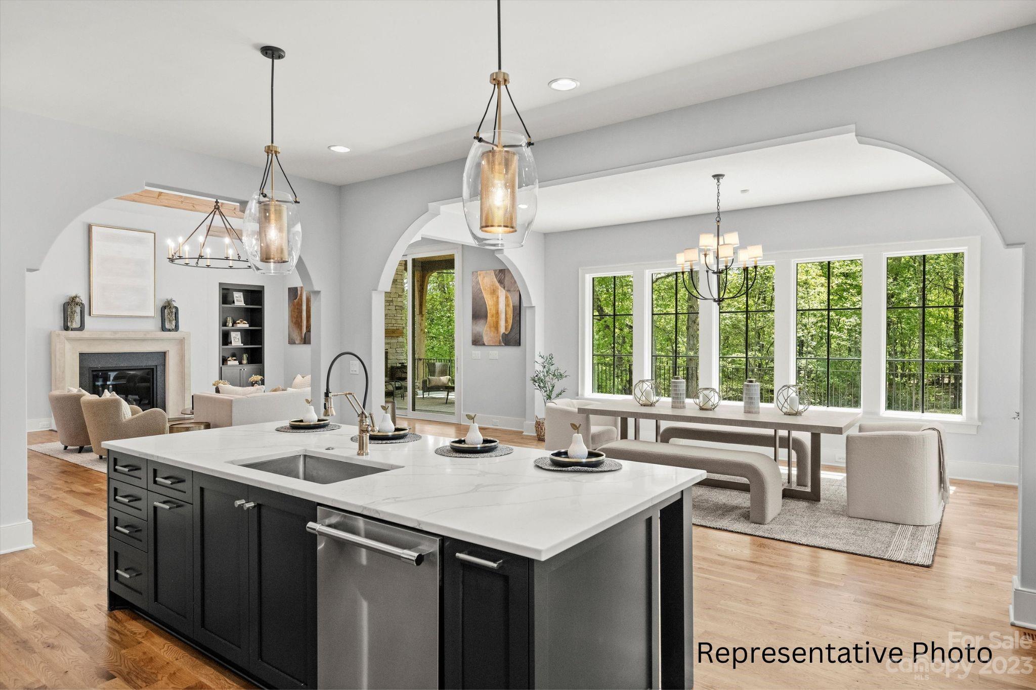 Cardinal Crest - Residential