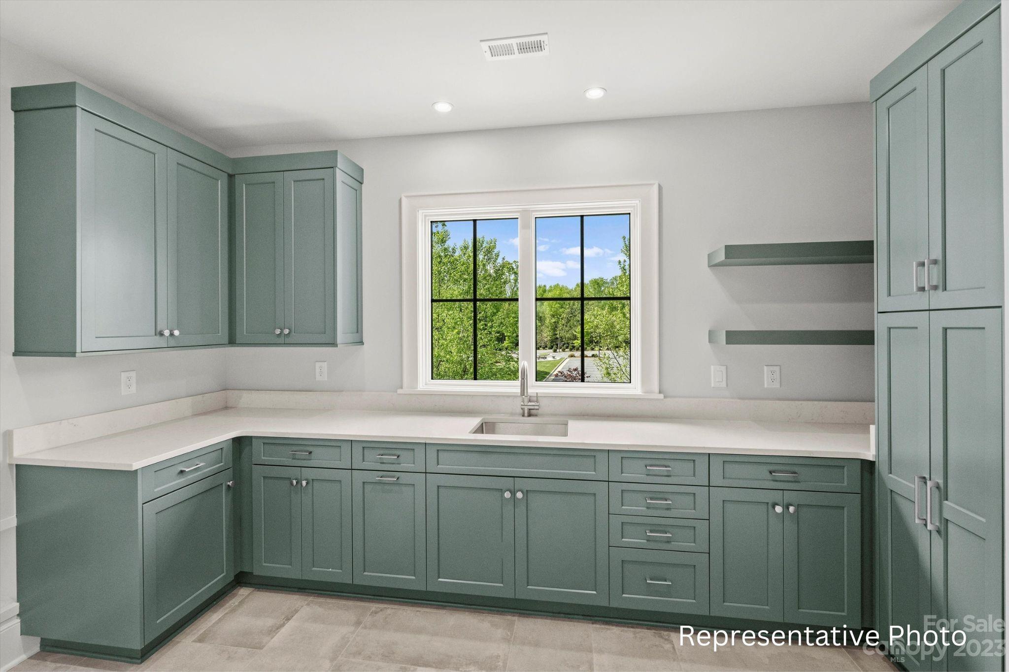 Cardinal Crest - Residential