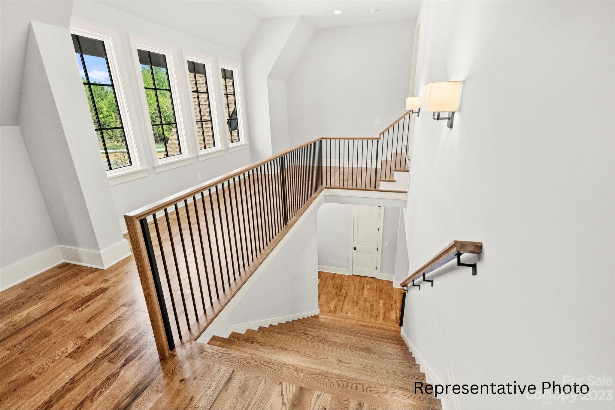 Cardinal Crest - Residential
