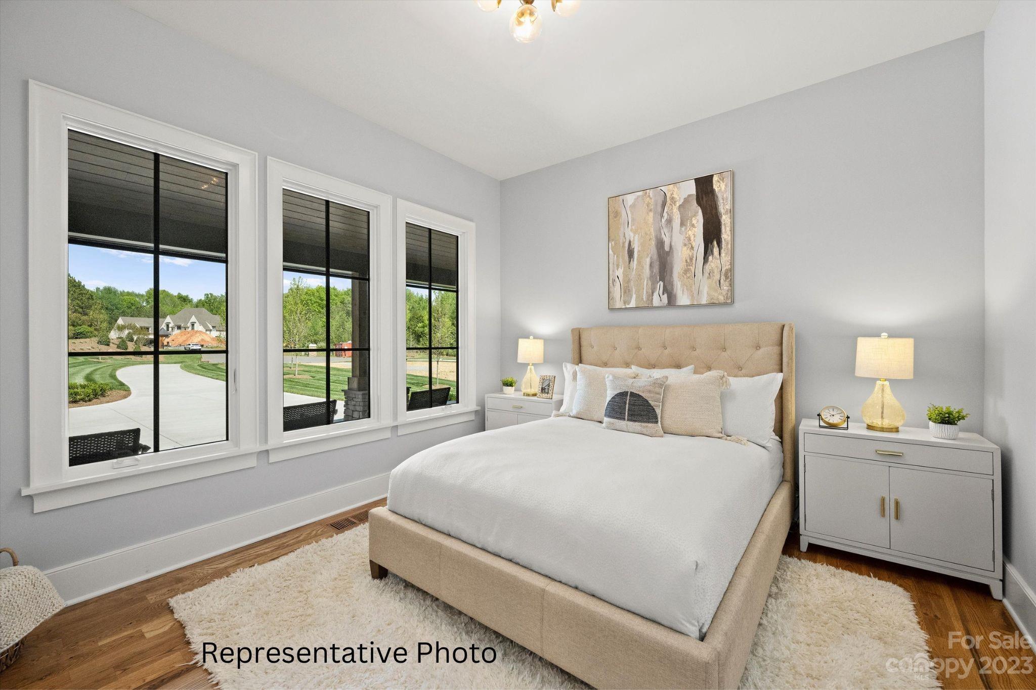 Cardinal Crest - Residential