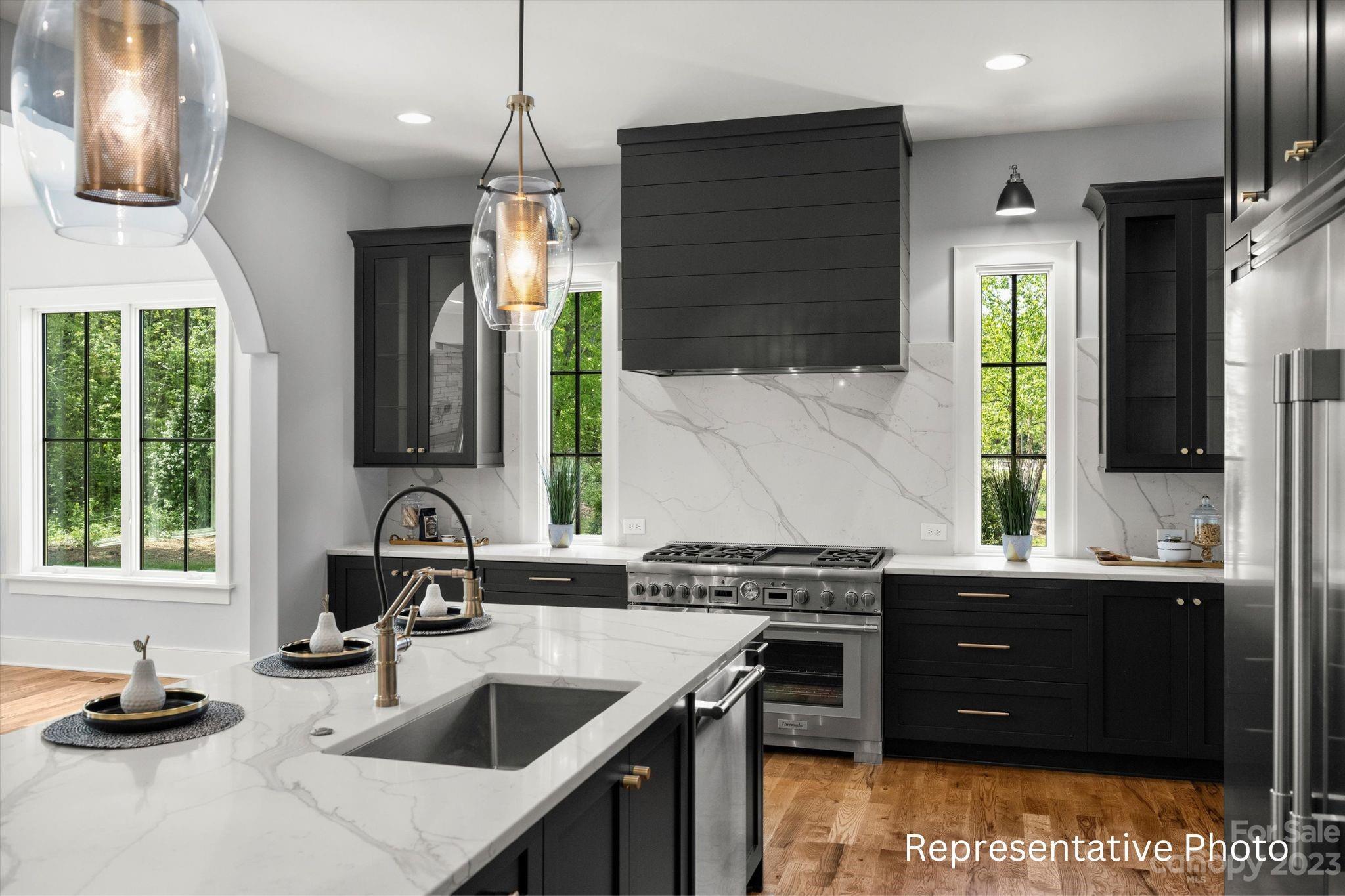 Cardinal Crest - Residential