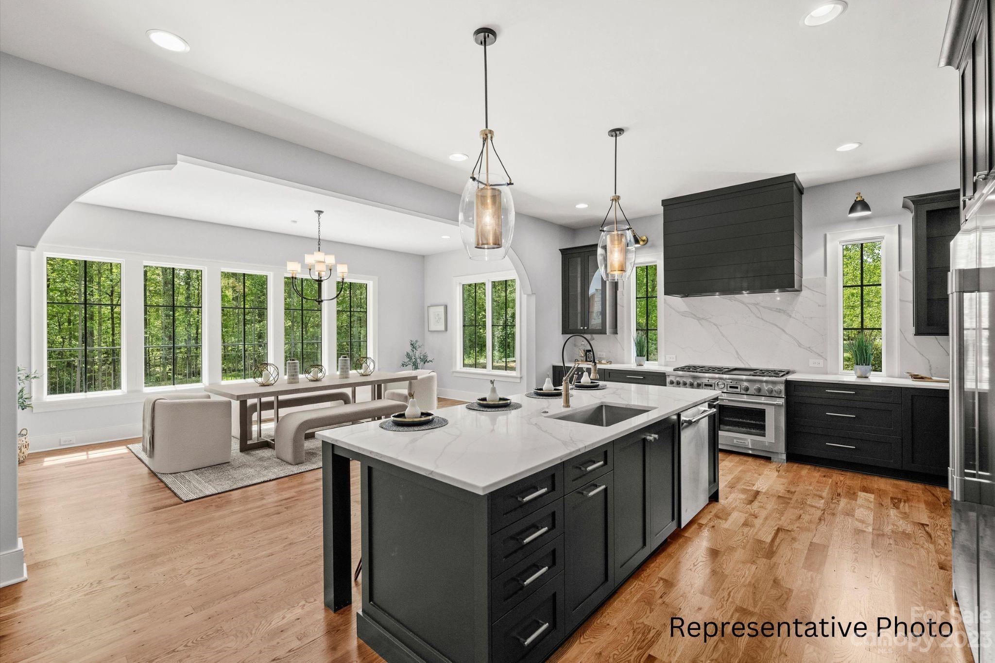 Cardinal Crest - Residential