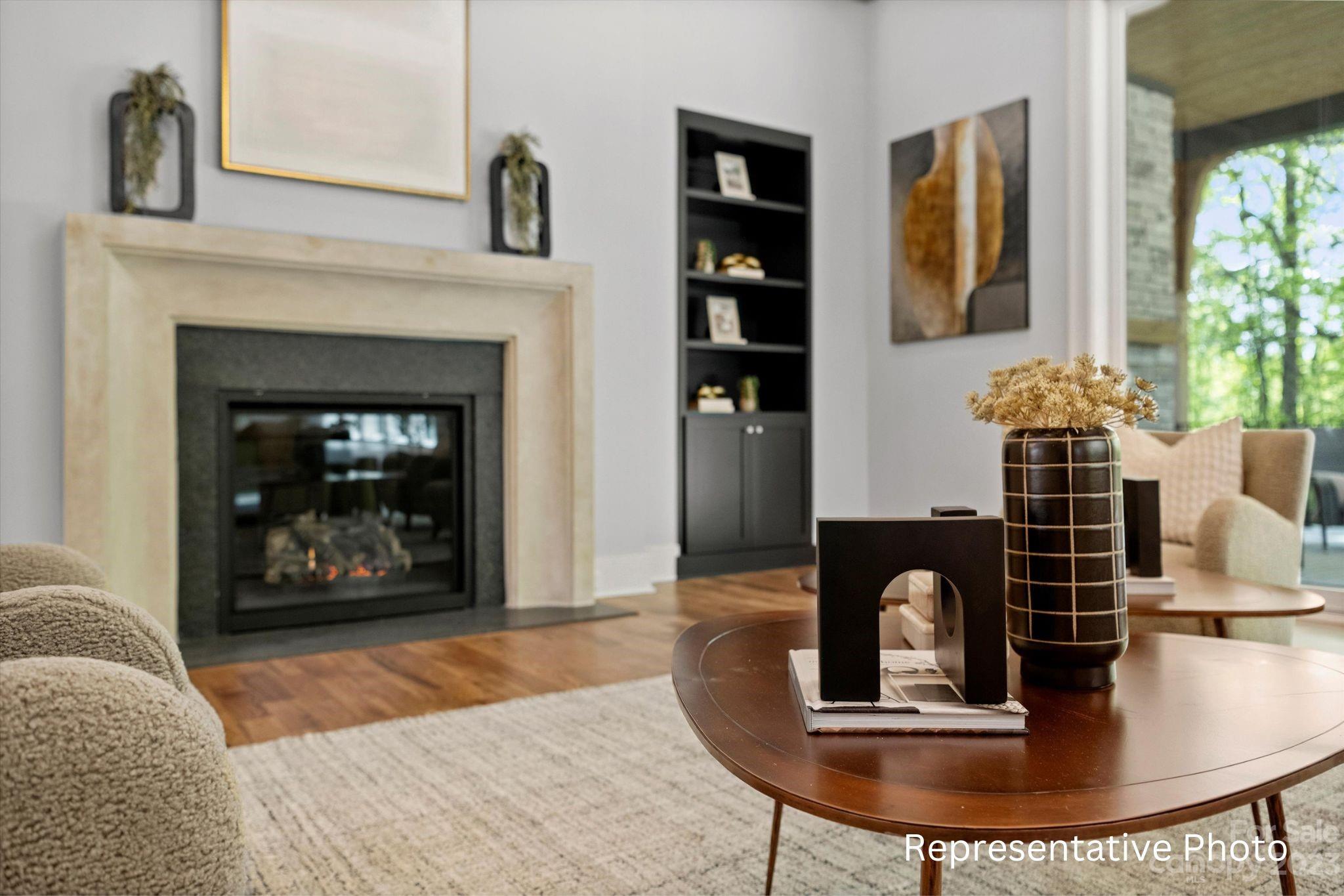 Cardinal Crest - Residential