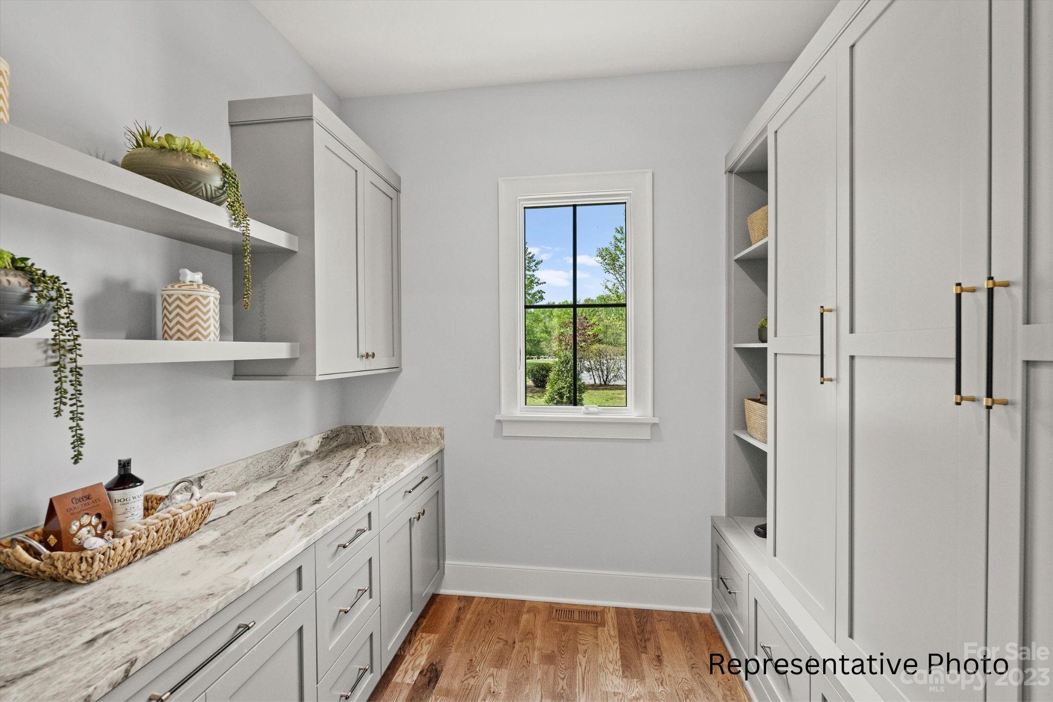 Cardinal Crest - Residential