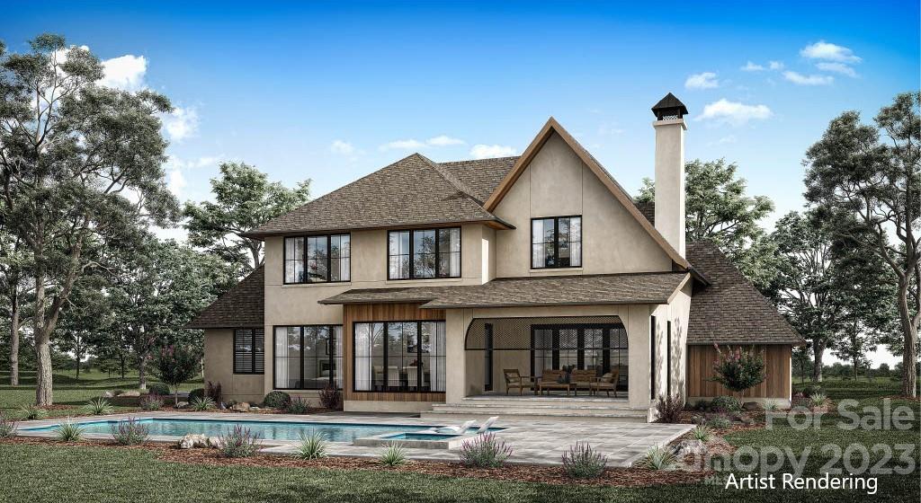Cardinal Crest - Residential