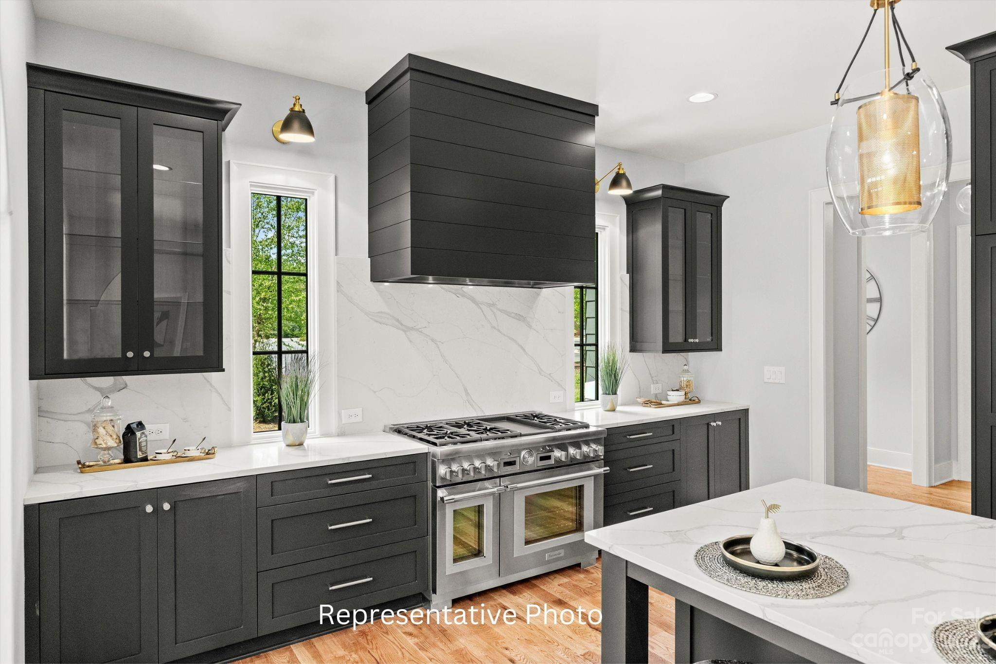 Cardinal Crest - Residential