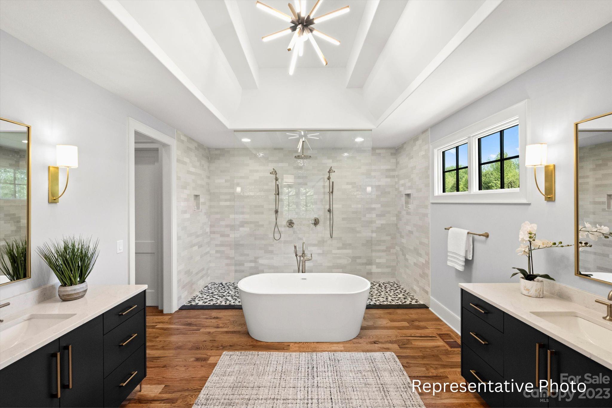Cardinal Crest - Residential