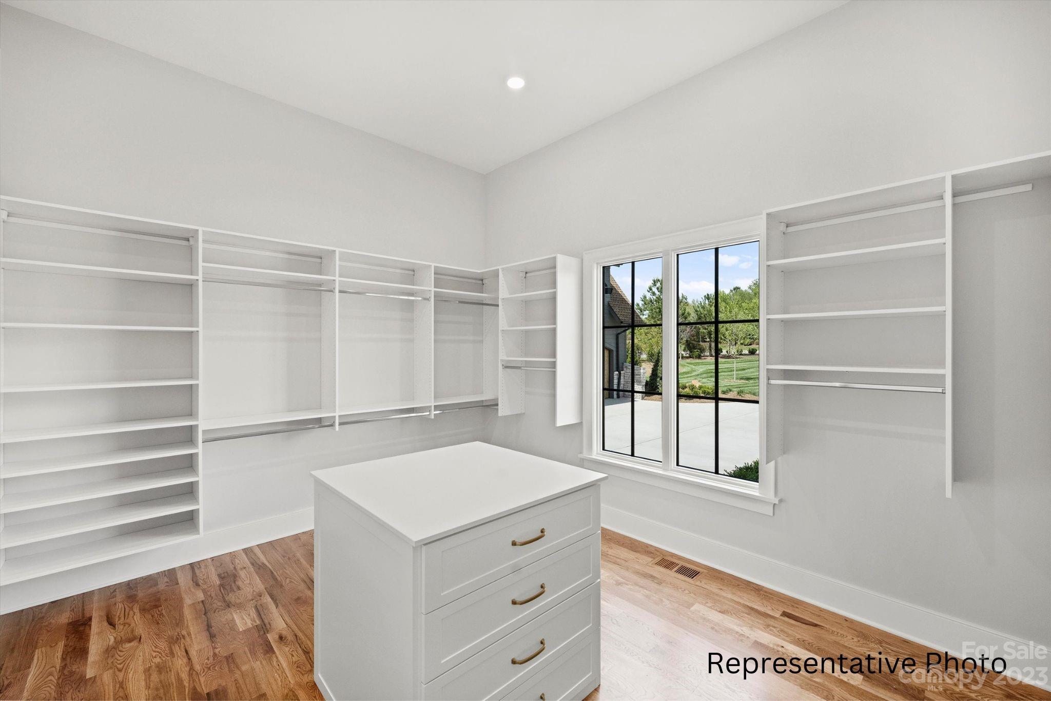 Cardinal Crest - Residential