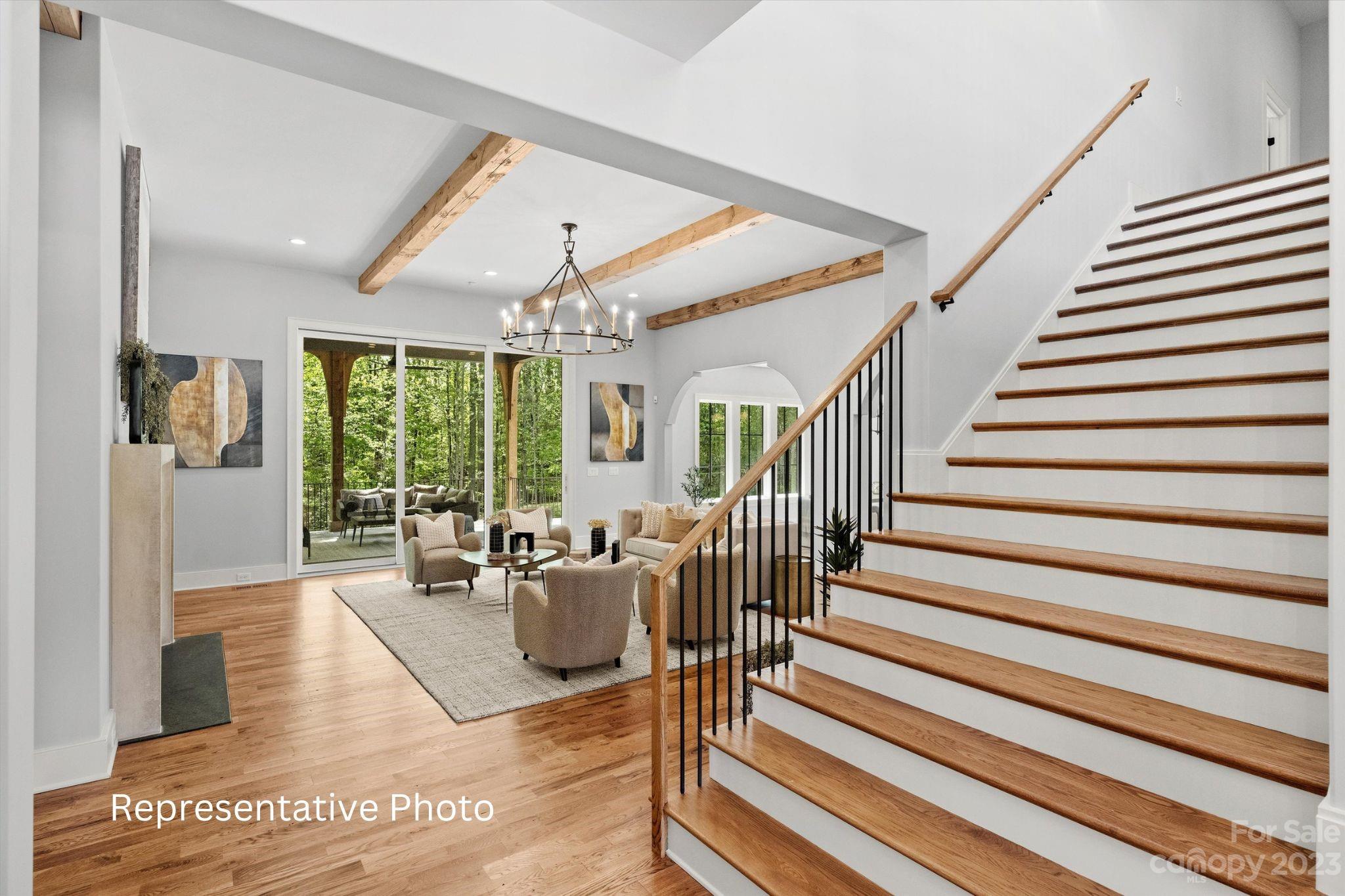 Cardinal Crest - Residential