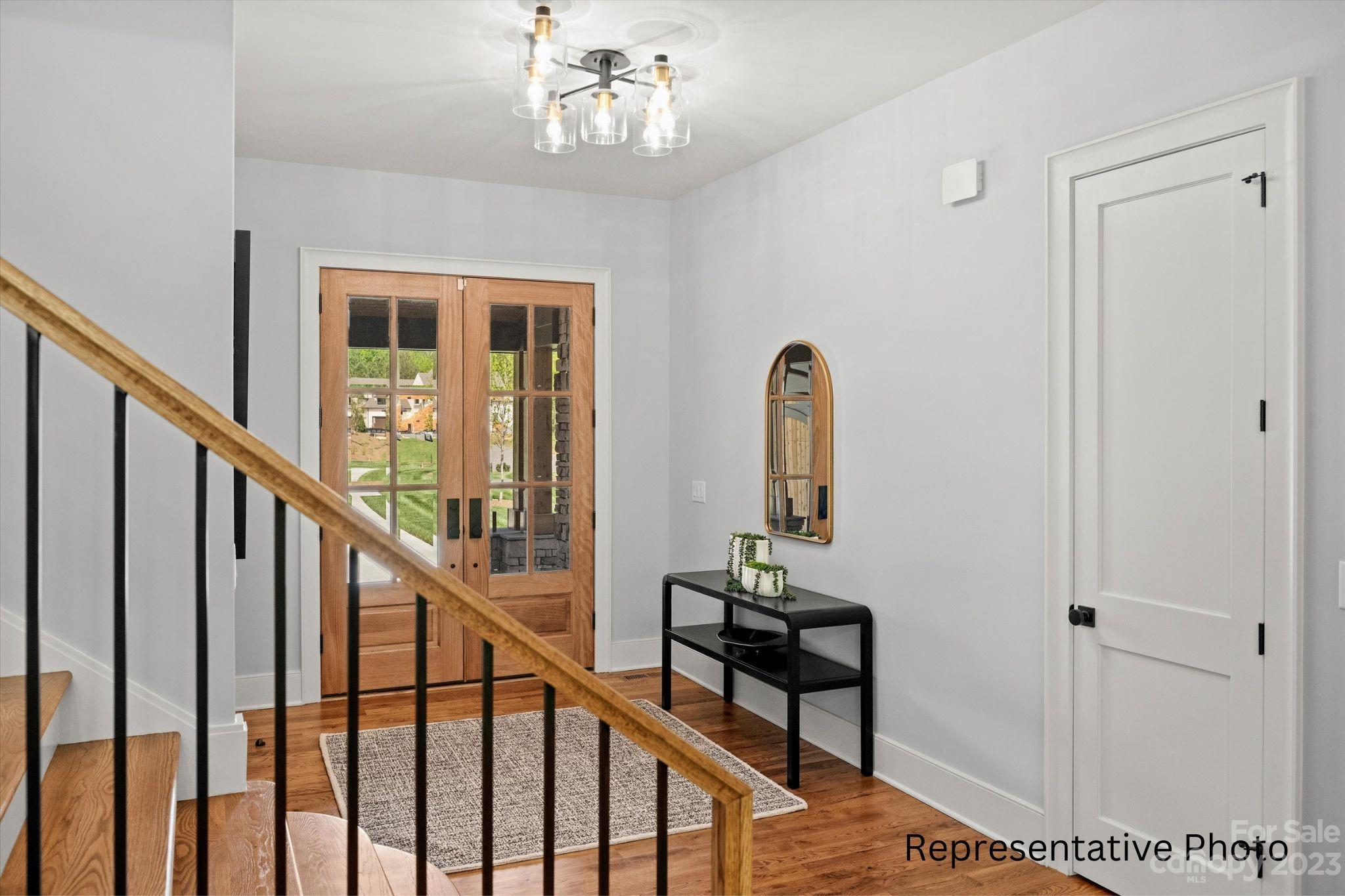 Cardinal Crest - Residential