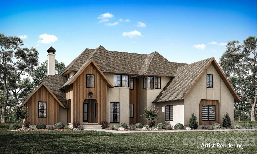 Cardinal Crest - Residential