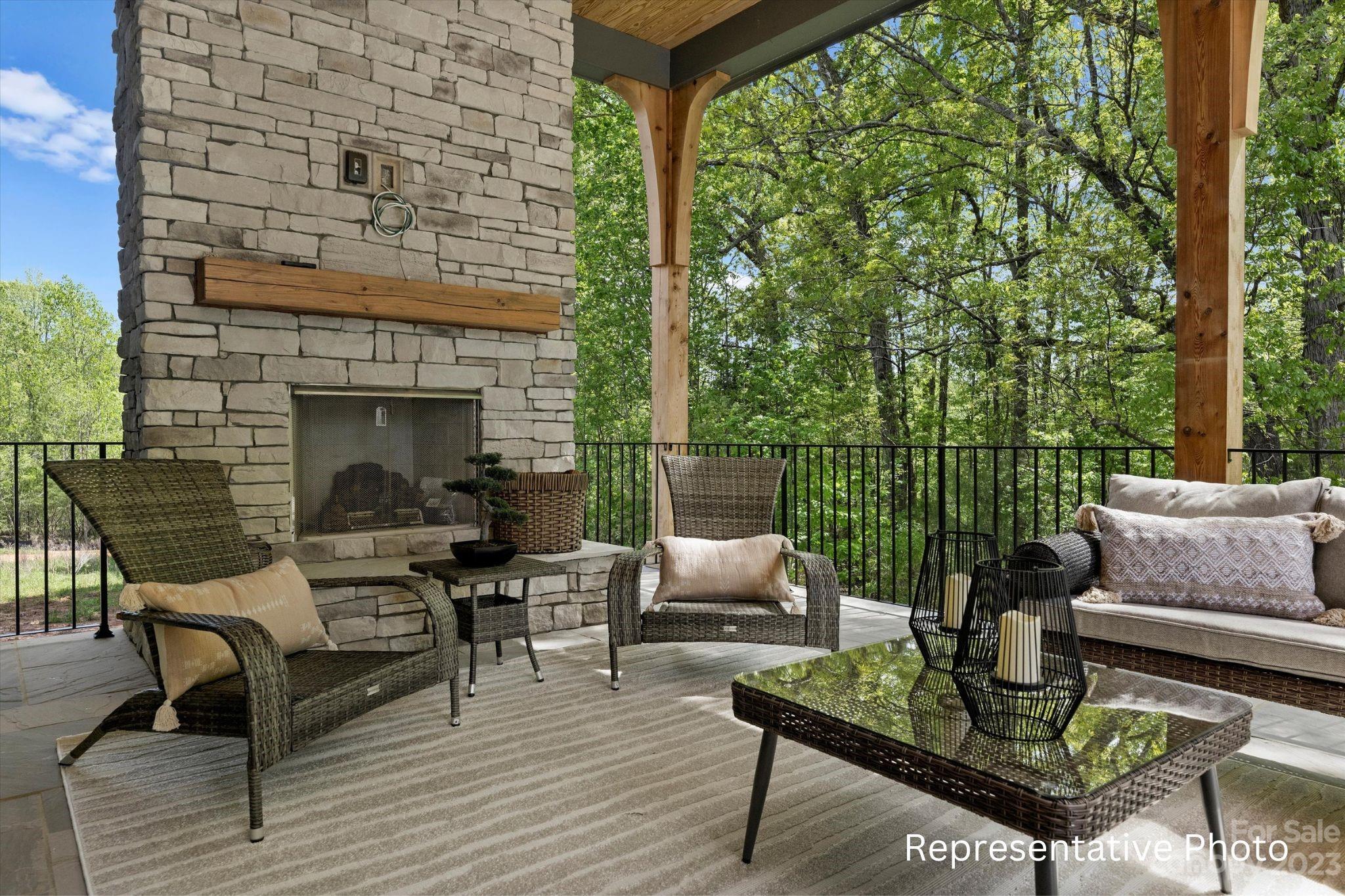 Cardinal Crest - Residential