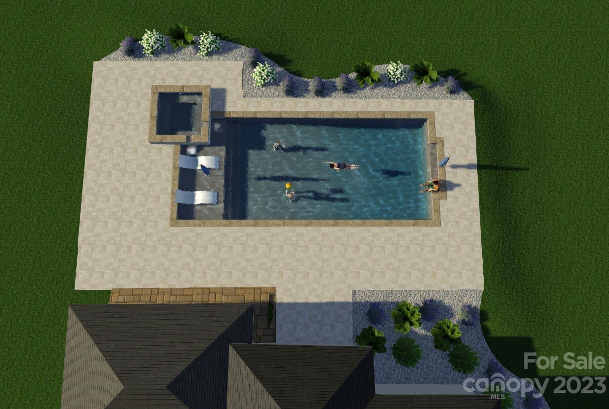 Cardinal Crest - Residential