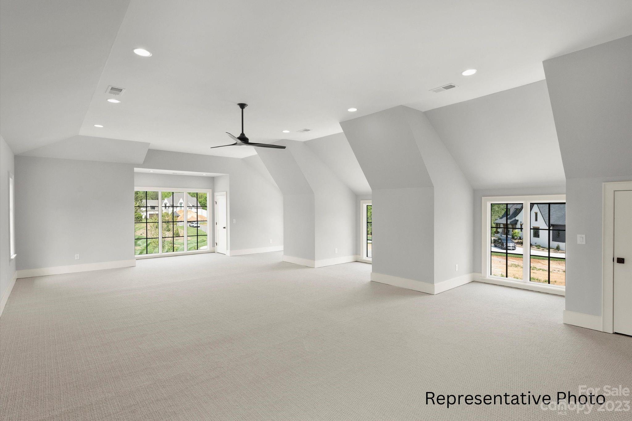 Cardinal Crest - Residential