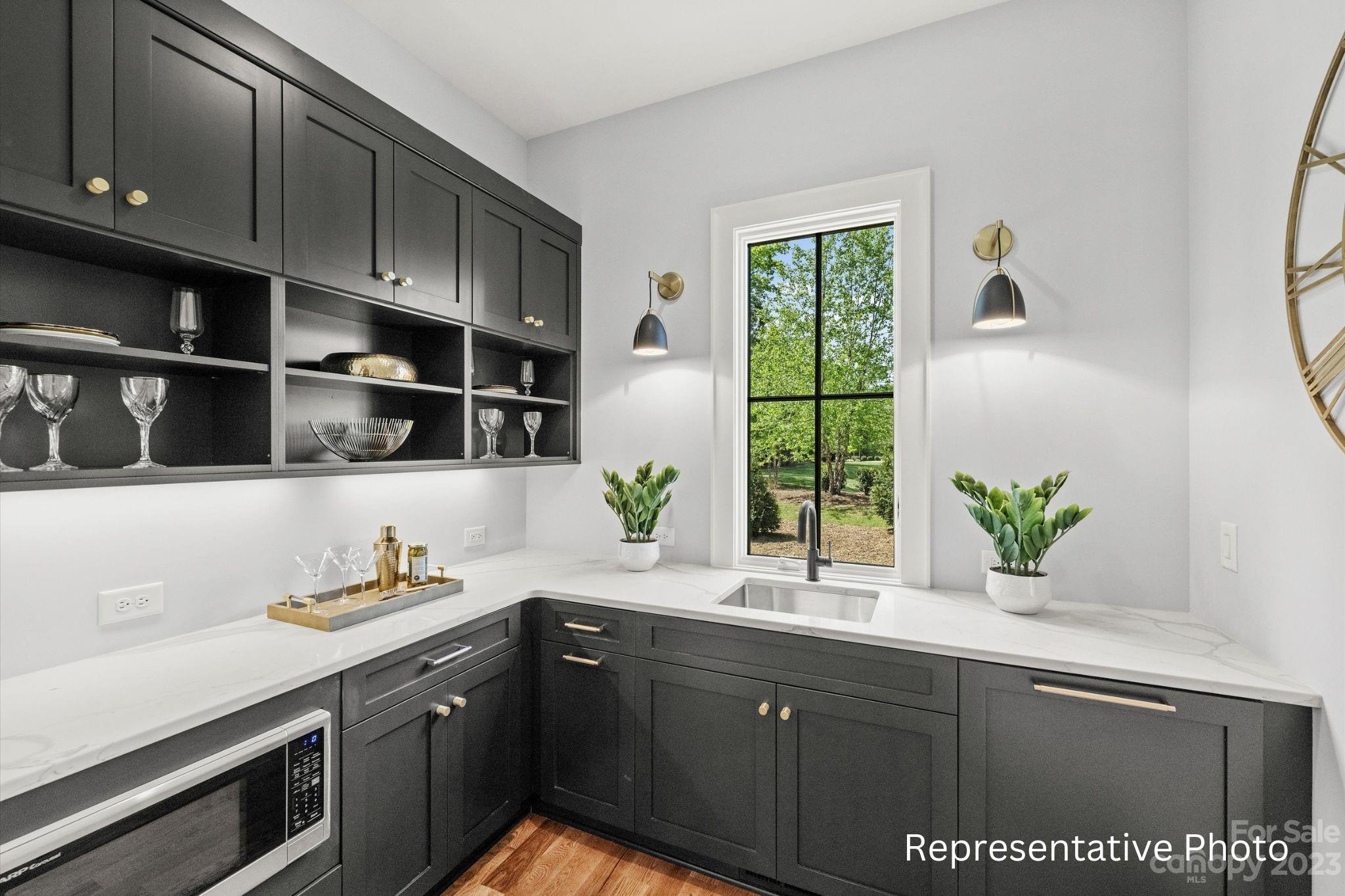 Cardinal Crest - Residential