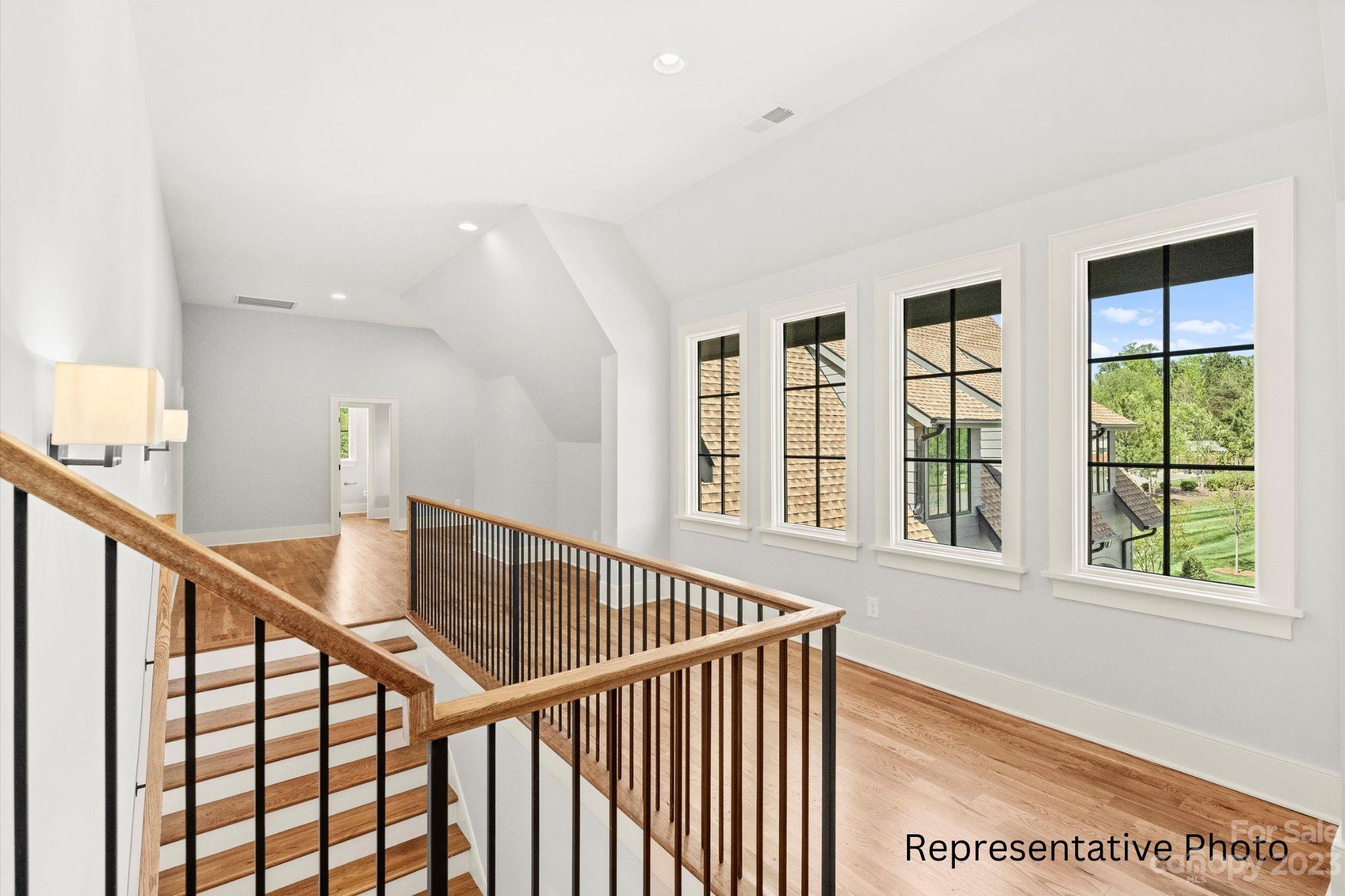 Cardinal Crest - Residential