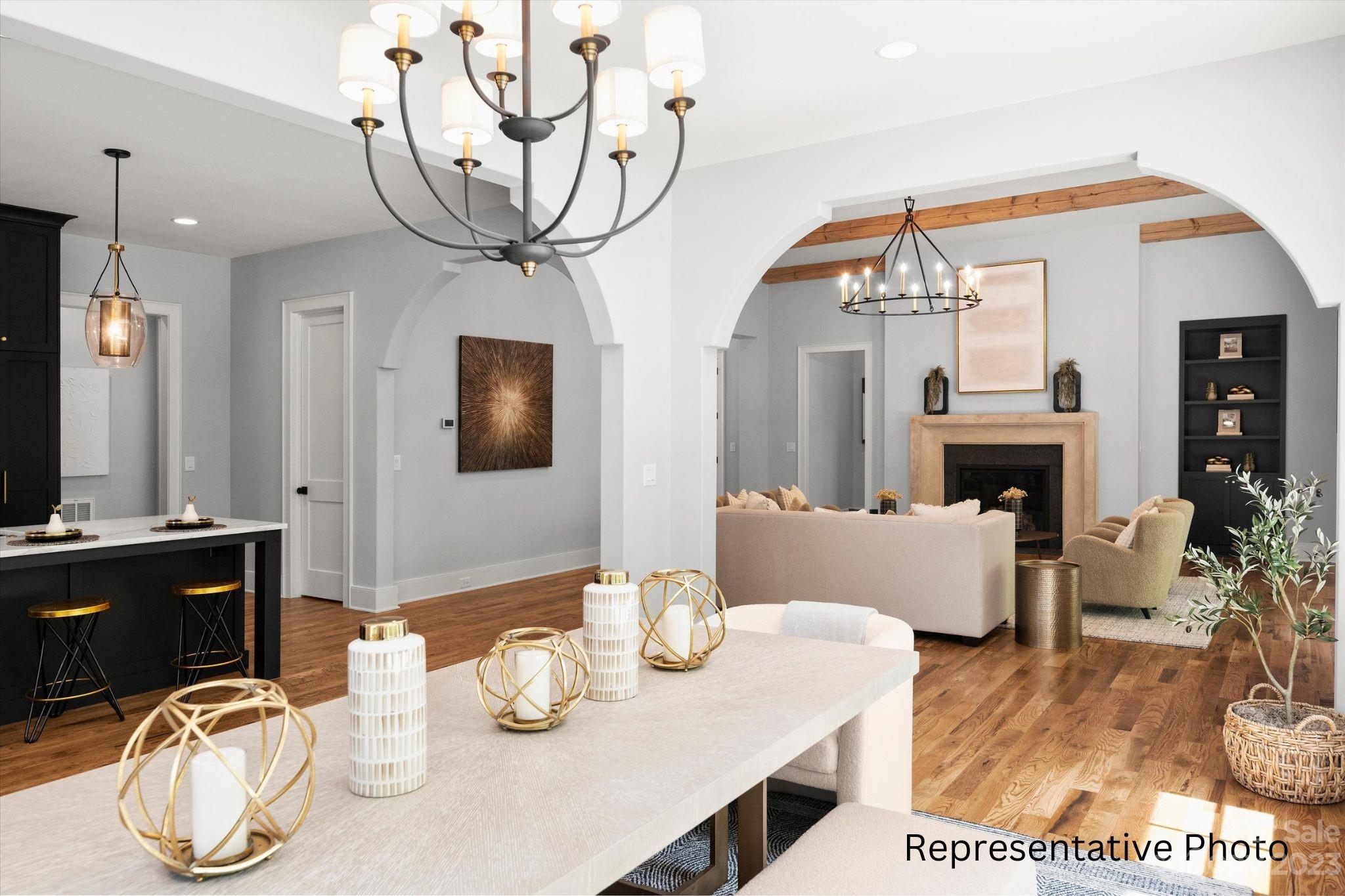 Cardinal Crest - Residential