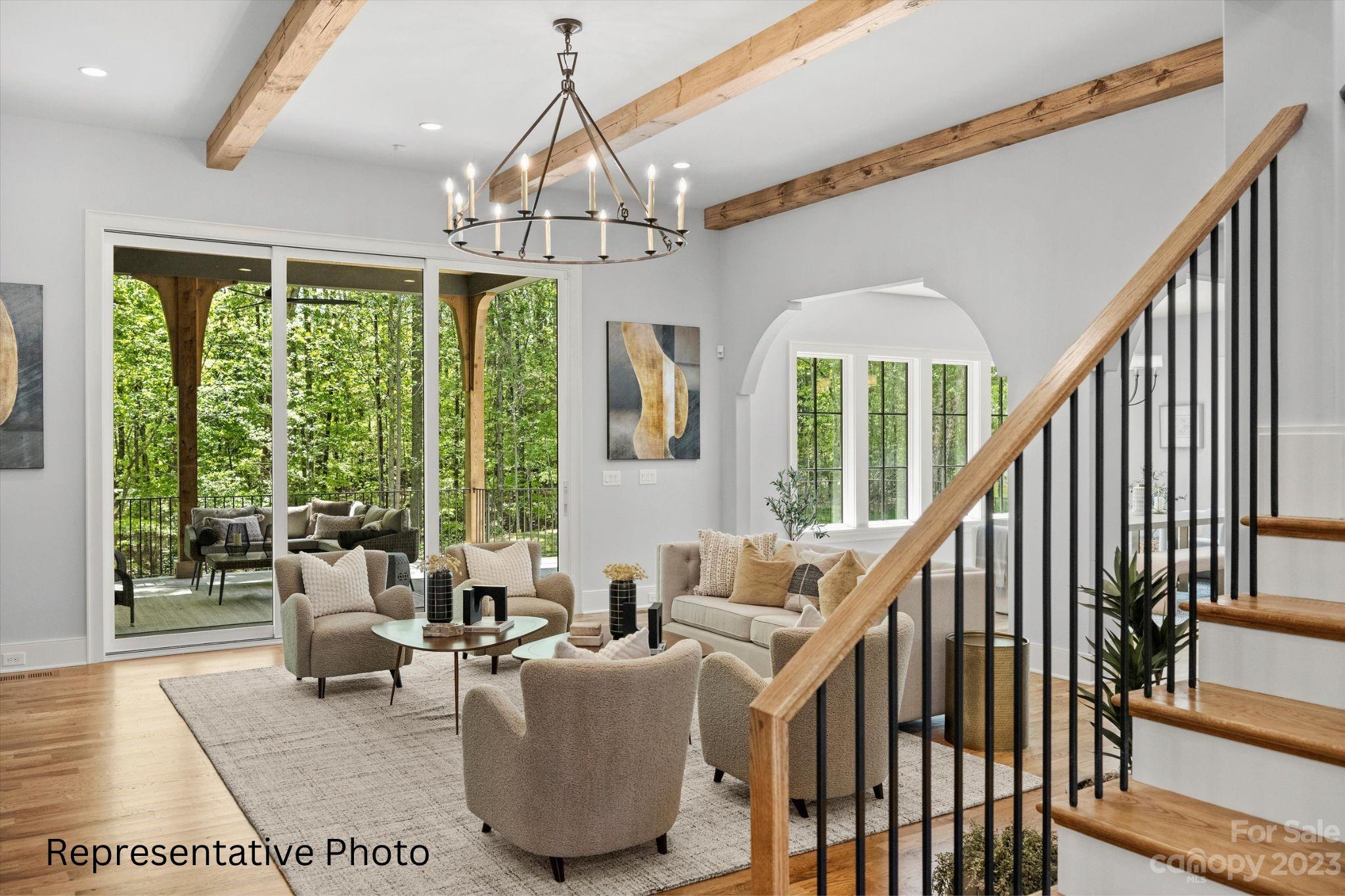 Cardinal Crest - Residential