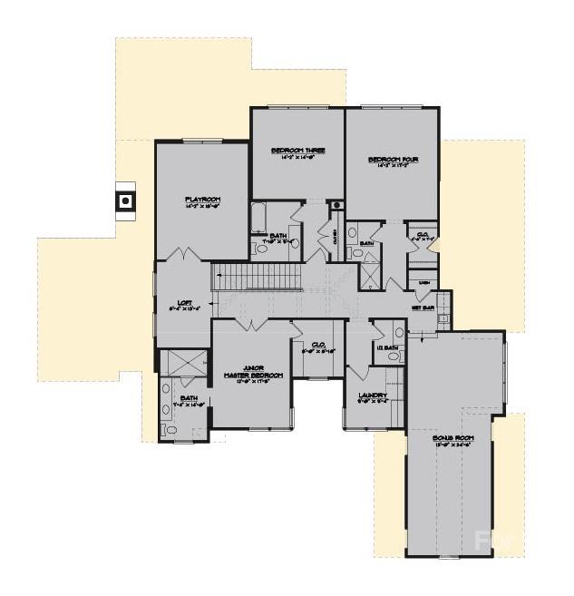 Cardinal Crest - Residential