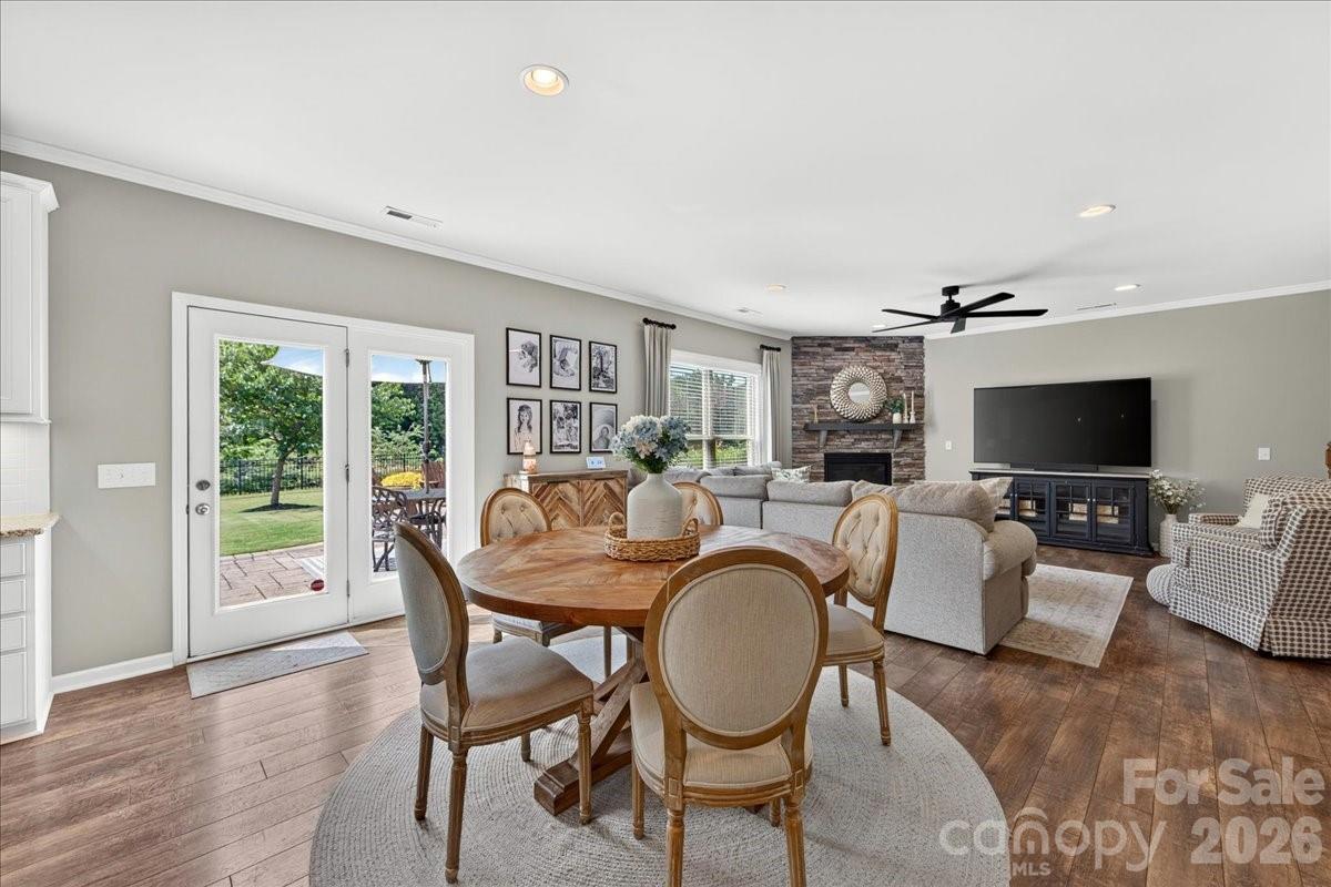 Chapel Cove - Residential