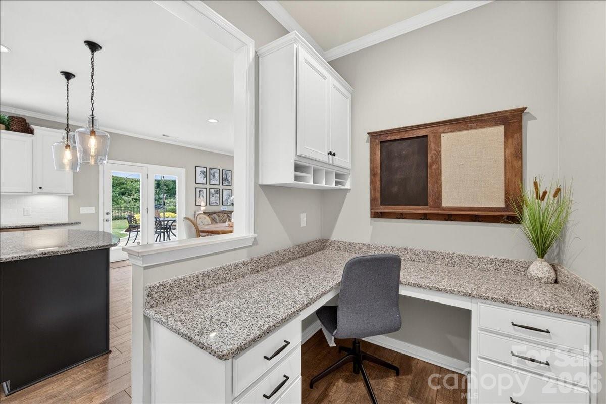Chapel Cove - Residential