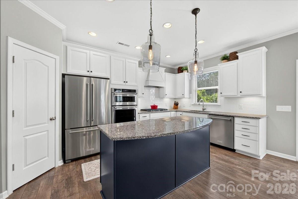 Chapel Cove - Residential