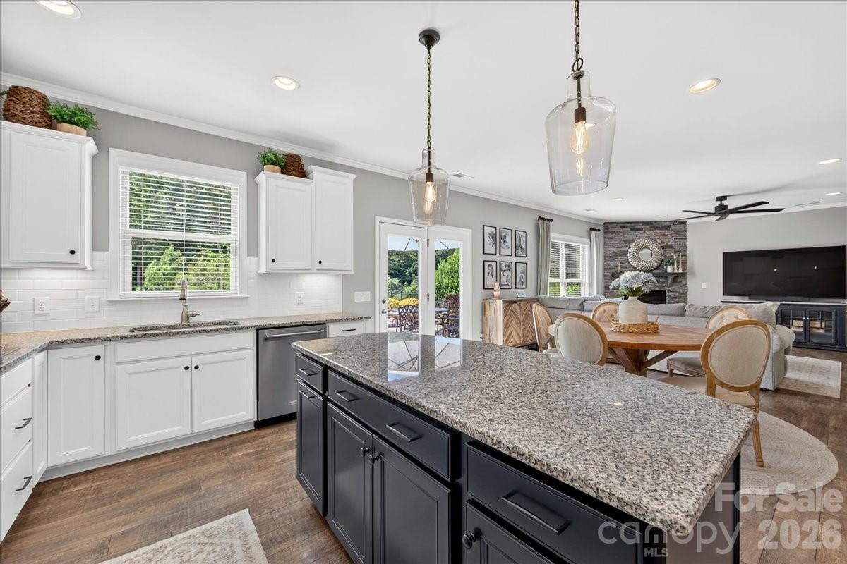 Chapel Cove - Residential