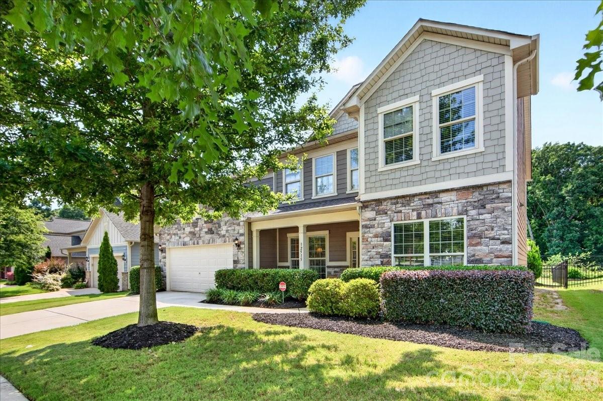 Chapel Cove - Residential