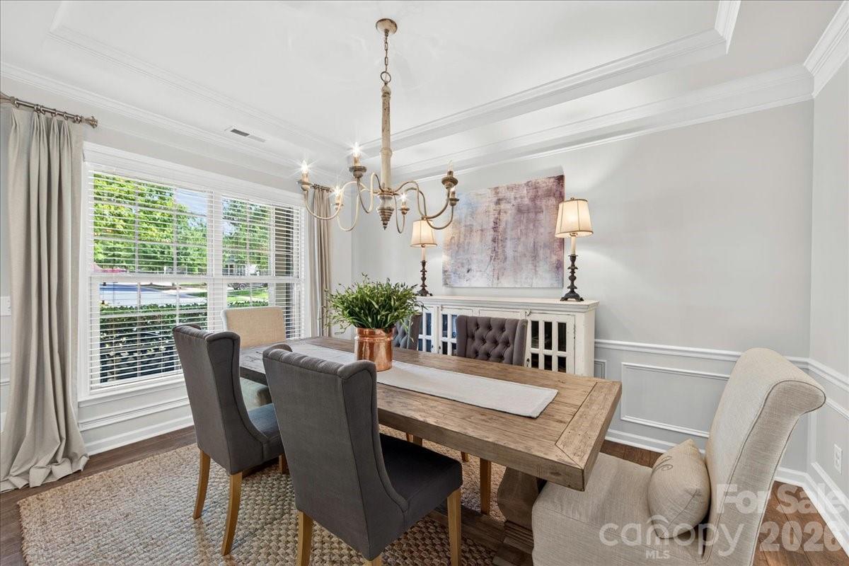 Chapel Cove - Residential