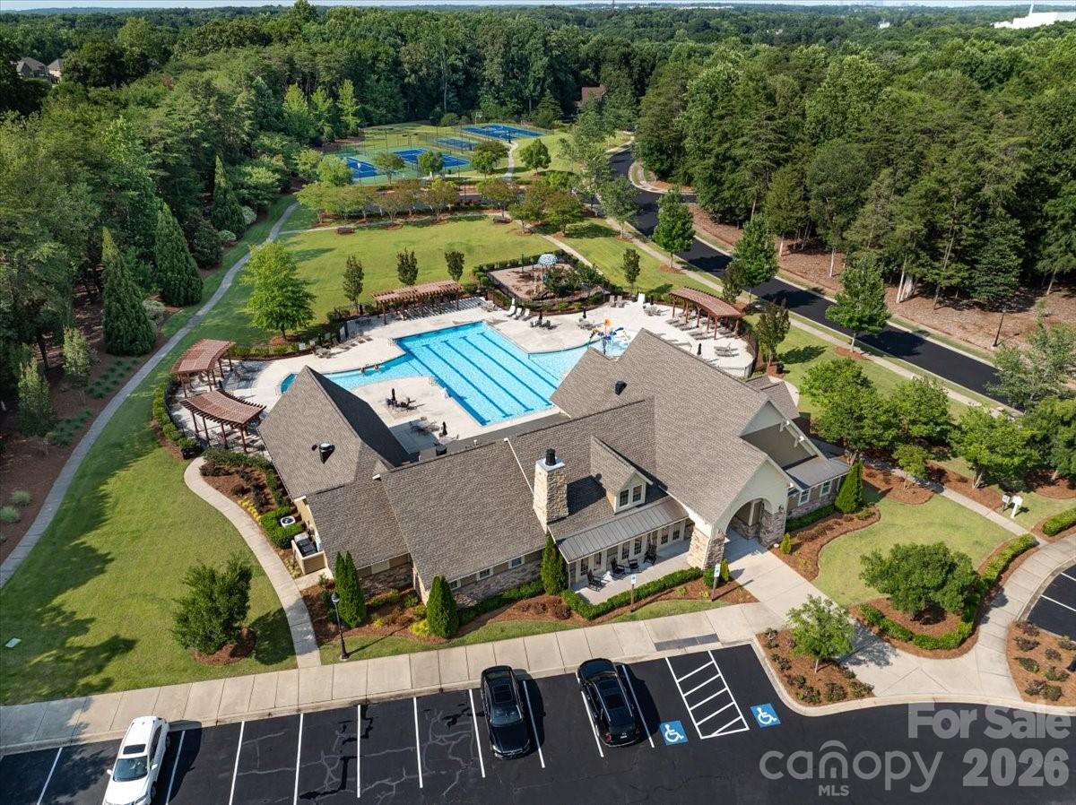 Chapel Cove - Residential