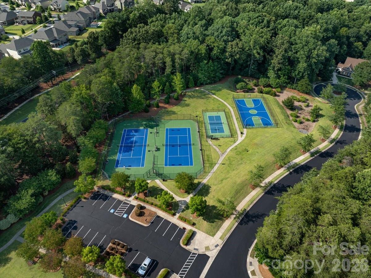 Chapel Cove - Residential