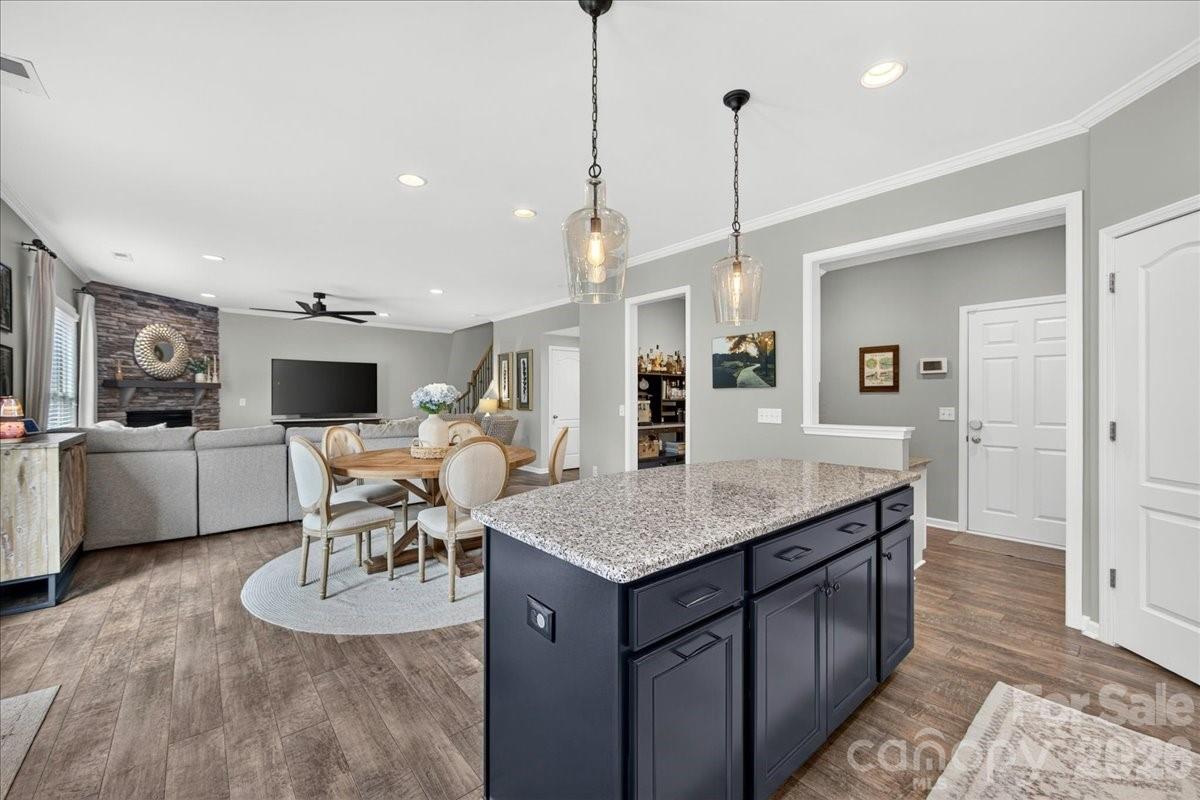 Chapel Cove - Residential