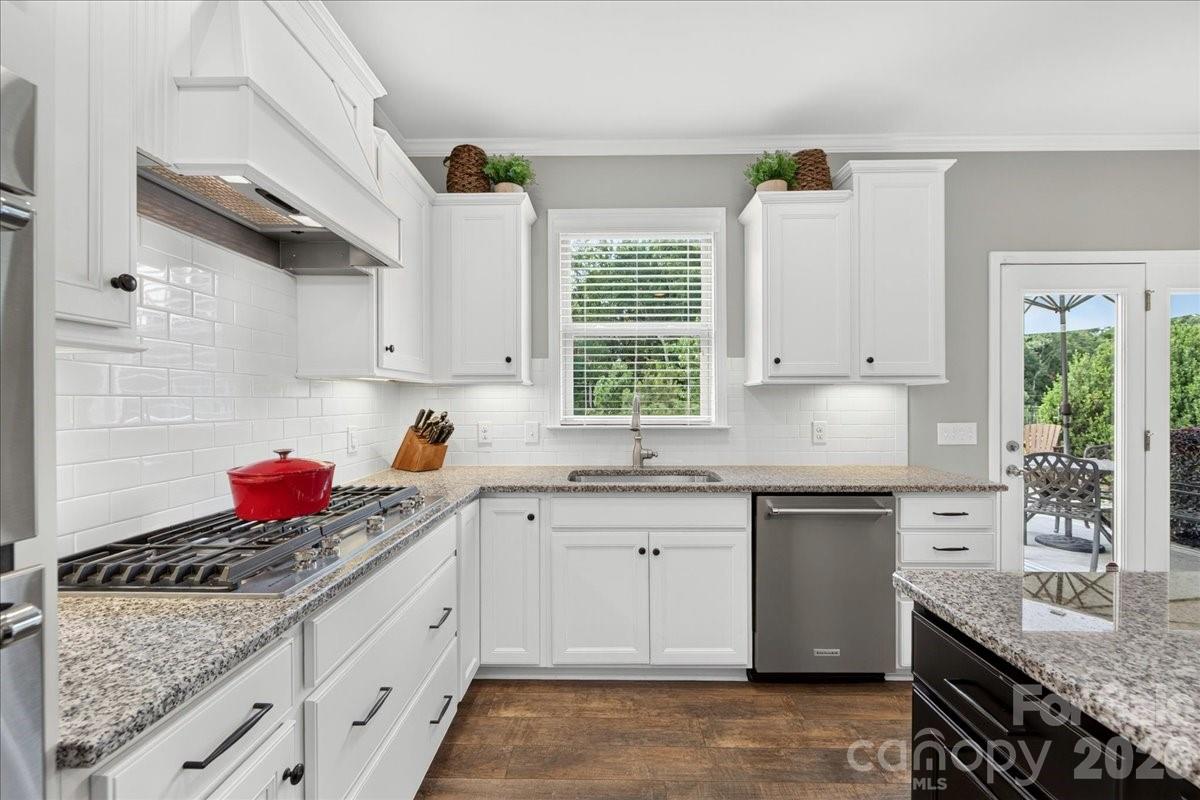 Chapel Cove - Residential