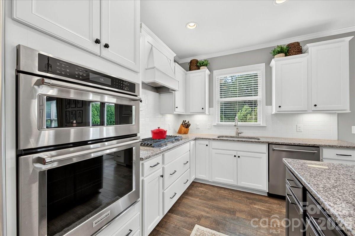 Chapel Cove - Residential