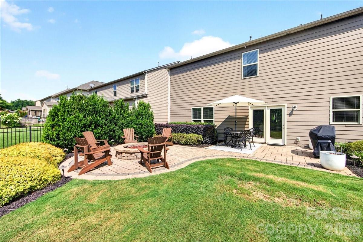 Chapel Cove - Residential