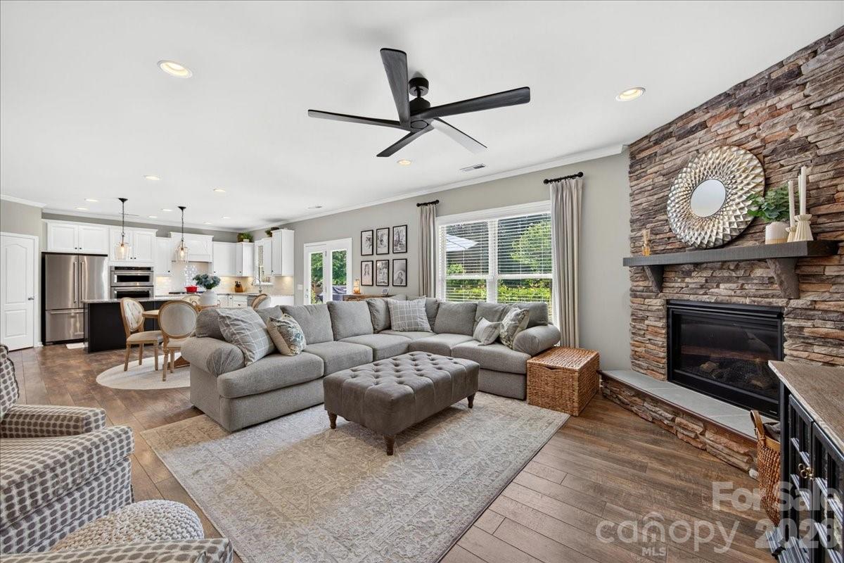 Chapel Cove - Residential
