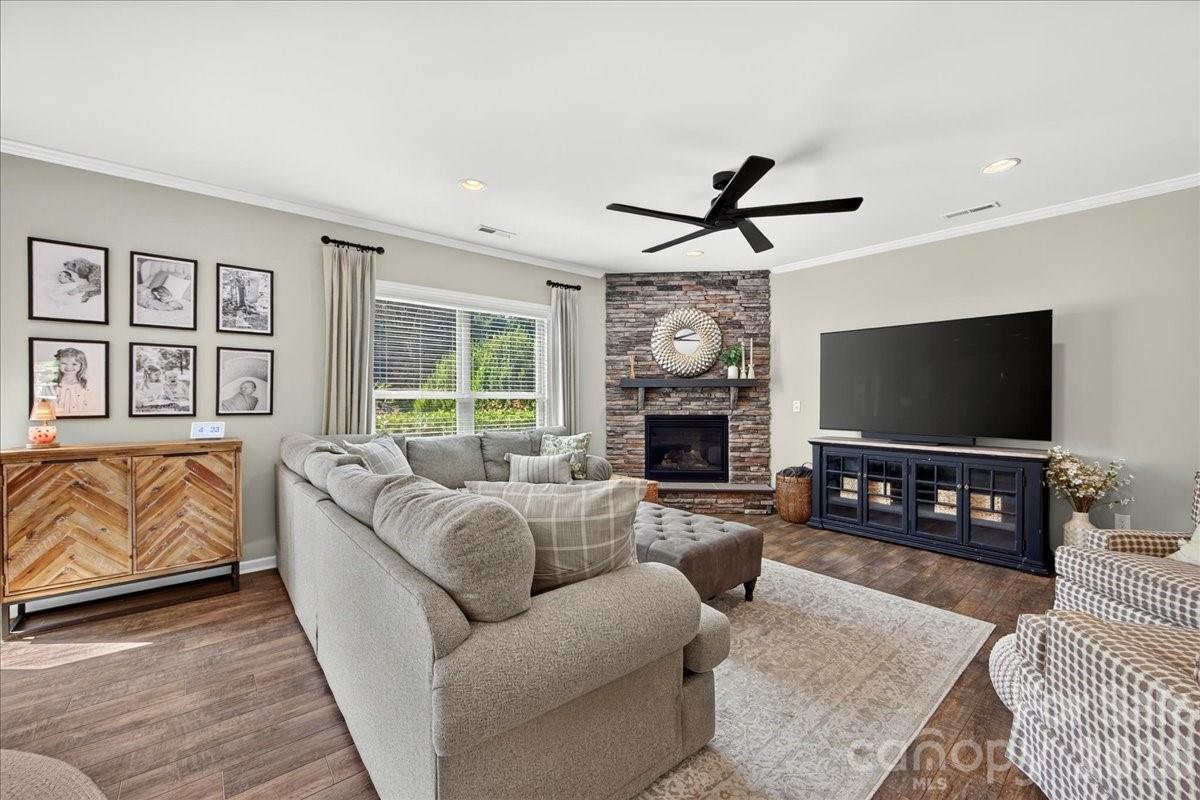 Chapel Cove - Residential