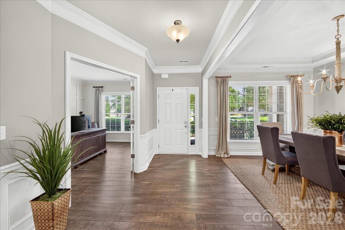 Chapel Cove - Residential